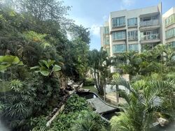 The Raintree (D21), Condominium #598591111